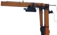 Gruas Radiales